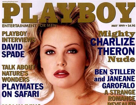 charlize theron playboy pics|58,136 Charlize Theron Photos & High